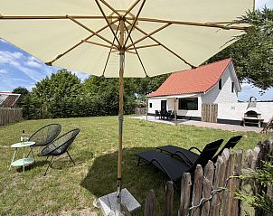 Unterkunft 631506 - Ferienhaus Zeeuws-Vlaanderen - ZE1503