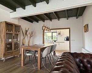 Unterkunft 631506 - Ferienhaus Zeeuws-Vlaanderen - ZE1503
