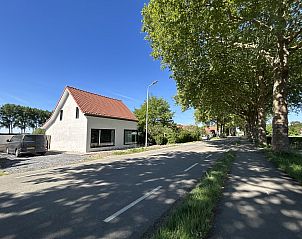 Unterkunft 631506 - Ferienhaus Zeeuws-Vlaanderen - ZE1503