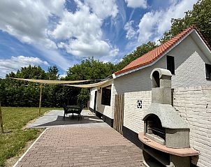 Unterkunft 631506 - Ferienhaus Zeeuws-Vlaanderen - ZE1503