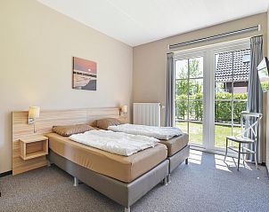 Unterkunft 6316101 - Ferienhaus Zeeuws-Vlaanderen - Strand Resort Nieuwvliet-Bad 4