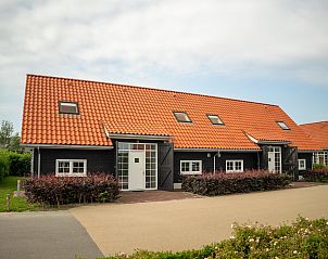 Unterkunft 6316101 - Ferienhaus Zeeuws-Vlaanderen - Strand Resort Nieuwvliet-Bad 4