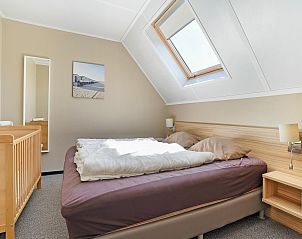 Unterkunft 6316101 - Ferienhaus Zeeuws-Vlaanderen - Strand Resort Nieuwvliet-Bad 4