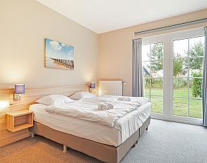 Unterkunft 6316101 - Ferienhaus Zeeuws-Vlaanderen - Strand Resort Nieuwvliet-Bad 4