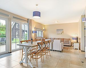 Unterkunft 6316101 - Ferienhaus Zeeuws-Vlaanderen - Strand Resort Nieuwvliet-Bad 4