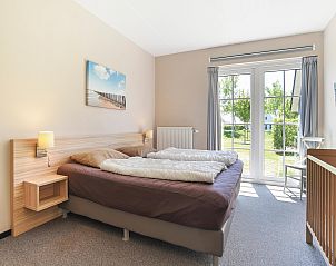 Unterkunft 6316101 - Ferienhaus Zeeuws-Vlaanderen - Strand Resort Nieuwvliet-Bad 4