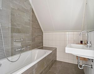Unterkunft 6316101 - Ferienhaus Zeeuws-Vlaanderen - Strand Resort Nieuwvliet-Bad 4