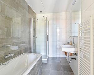 Unterkunft 6316101 - Ferienhaus Zeeuws-Vlaanderen - Strand Resort Nieuwvliet-Bad 4