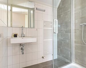 Unterkunft 6316101 - Ferienhaus Zeeuws-Vlaanderen - Strand Resort Nieuwvliet-Bad 4