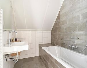 Unterkunft 6316101 - Ferienhaus Zeeuws-Vlaanderen - Strand Resort Nieuwvliet-Bad 4