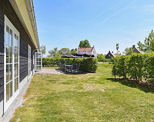 Unterkunft 6316101 - Ferienhaus Zeeuws-Vlaanderen - Strand Resort Nieuwvliet-Bad 4