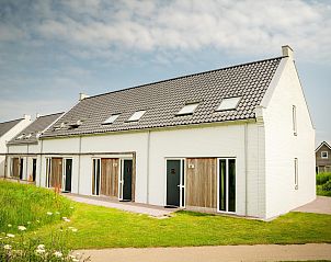 Unterkunft 6316102 - Ferienhaus Zeeuws-Vlaanderen - Strand Resort Nieuwvliet-Bad 5