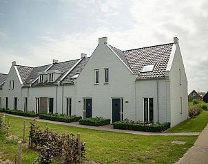 Unterkunft 6316102 - Ferienhaus Zeeuws-Vlaanderen - Strand Resort Nieuwvliet-Bad 5