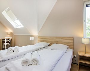 Unterkunft 6316102 - Ferienhaus Zeeuws-Vlaanderen - Strand Resort Nieuwvliet-Bad 5