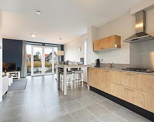 Unterkunft 6316102 - Ferienhaus Zeeuws-Vlaanderen - Strand Resort Nieuwvliet-Bad 5