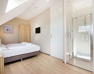 Unterkunft 6316102 - Ferienhaus Zeeuws-Vlaanderen - Strand Resort Nieuwvliet-Bad 5
