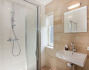 Unterkunft 6316102 - Ferienhaus Zeeuws-Vlaanderen - Strand Resort Nieuwvliet-Bad 5