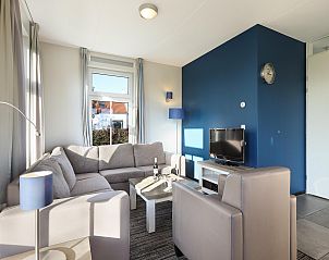 Guest house 6316104 - Holiday property Zeeuws-Vlaanderen - Strand Resort Nieuwvliet-Bad 7