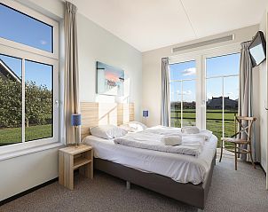 Guest house 6316104 - Holiday property Zeeuws-Vlaanderen - Strand Resort Nieuwvliet-Bad 7