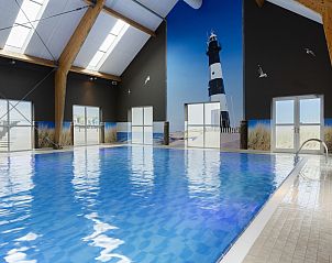 Guest house 6316104 - Holiday property Zeeuws-Vlaanderen - Strand Resort Nieuwvliet-Bad 7