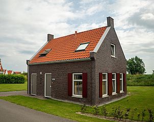Guest house 6316104 - Holiday property Zeeuws-Vlaanderen - Strand Resort Nieuwvliet-Bad 7