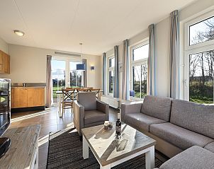 Guest house 6316104 - Holiday property Zeeuws-Vlaanderen - Strand Resort Nieuwvliet-Bad 7