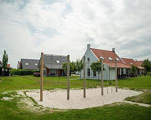 Guest house 6316104 - Holiday property Zeeuws-Vlaanderen - Strand Resort Nieuwvliet-Bad 7