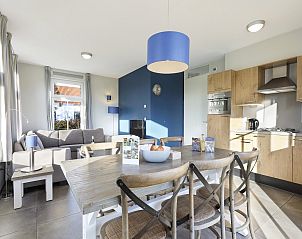 Guest house 6316104 - Holiday property Zeeuws-Vlaanderen - Strand Resort Nieuwvliet-Bad 7
