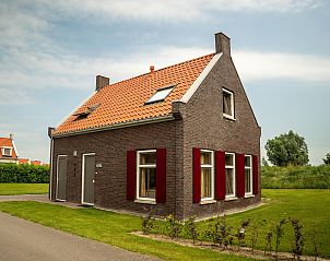 Guest house 6316104 - Holiday property Zeeuws-Vlaanderen - Strand Resort Nieuwvliet-Bad 7