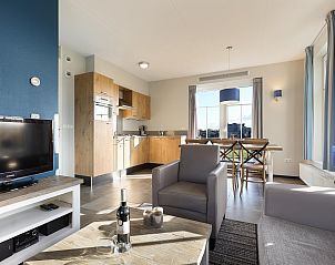 Guest house 6316104 - Holiday property Zeeuws-Vlaanderen - Strand Resort Nieuwvliet-Bad 7