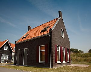 Guest house 6316104 - Holiday property Zeeuws-Vlaanderen - Strand Resort Nieuwvliet-Bad 7