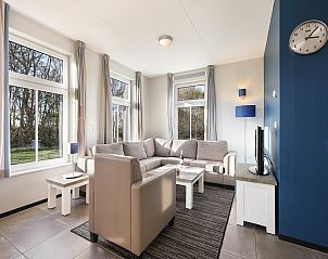 Guest house 6316104 - Holiday property Zeeuws-Vlaanderen - Strand Resort Nieuwvliet-Bad 7