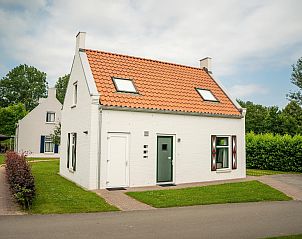 Guest house 6316104 - Holiday property Zeeuws-Vlaanderen - Strand Resort Nieuwvliet-Bad 7