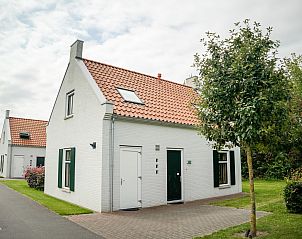 Guest house 6316104 - Holiday property Zeeuws-Vlaanderen - Strand Resort Nieuwvliet-Bad 7