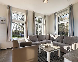 Guest house 6316104 - Holiday property Zeeuws-Vlaanderen - Strand Resort Nieuwvliet-Bad 7