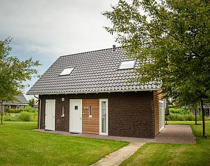 Guest house 6316104 - Holiday property Zeeuws-Vlaanderen - Strand Resort Nieuwvliet-Bad 7