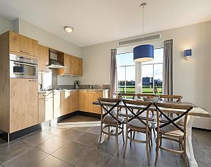 Guest house 6316104 - Holiday property Zeeuws-Vlaanderen - Strand Resort Nieuwvliet-Bad 7