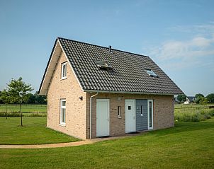 Guest house 6316104 - Holiday property Zeeuws-Vlaanderen - Strand Resort Nieuwvliet-Bad 7