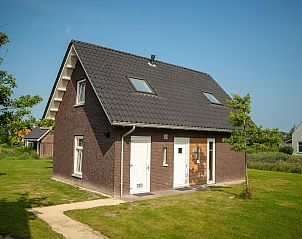 Guest house 6316104 - Holiday property Zeeuws-Vlaanderen - Strand Resort Nieuwvliet-Bad 7