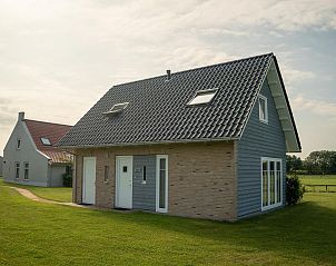 Guest house 6316104 - Holiday property Zeeuws-Vlaanderen - Strand Resort Nieuwvliet-Bad 7