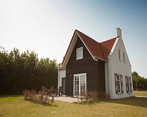 Guest house 6316104 - Holiday property Zeeuws-Vlaanderen - Strand Resort Nieuwvliet-Bad 7