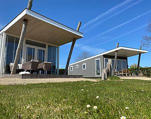 Unterkunft 631614 - Ferienhaus Zeeuws-Vlaanderen - «Beach Loft»