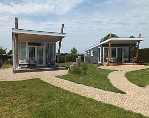 Unterkunft 631614 - Ferienhaus Zeeuws-Vlaanderen - «Beach Loft»