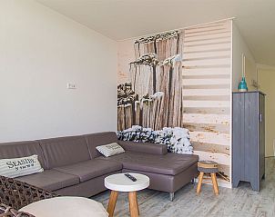 Unterkunft 631614 - Ferienhaus Zeeuws-Vlaanderen - «Beach Loft»
