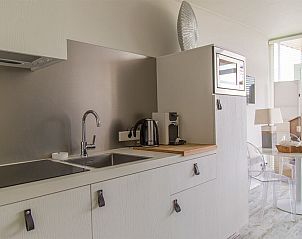 Unterkunft 631614 - Ferienhaus Zeeuws-Vlaanderen - «Beach Loft»