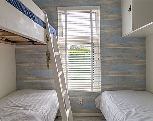 Unterkunft 631614 - Ferienhaus Zeeuws-Vlaanderen - «Beach Loft»