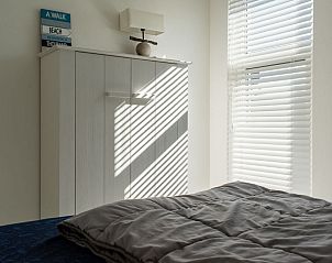 Unterkunft 631614 - Ferienhaus Zeeuws-Vlaanderen - «Beach Loft»