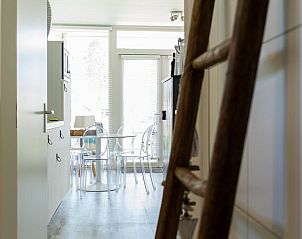 Unterkunft 631614 - Ferienhaus Zeeuws-Vlaanderen - «Beach Loft»