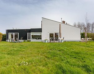 Unterkunft 631617 - Ferienhaus Zeeuws-Vlaanderen - Vakantiehuis Duinrust