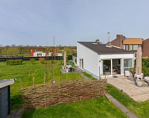 Unterkunft 631617 - Ferienhaus Zeeuws-Vlaanderen - Vakantiehuis Duinrust